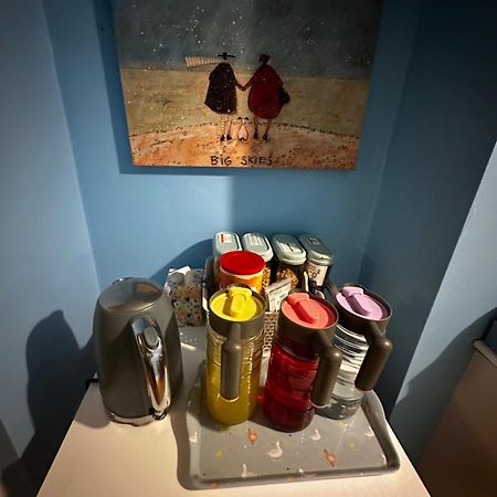 Waterford City Erbnb المظهر الخارجي الصورة