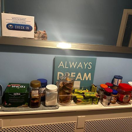 Waterford City Erbnb المظهر الخارجي الصورة