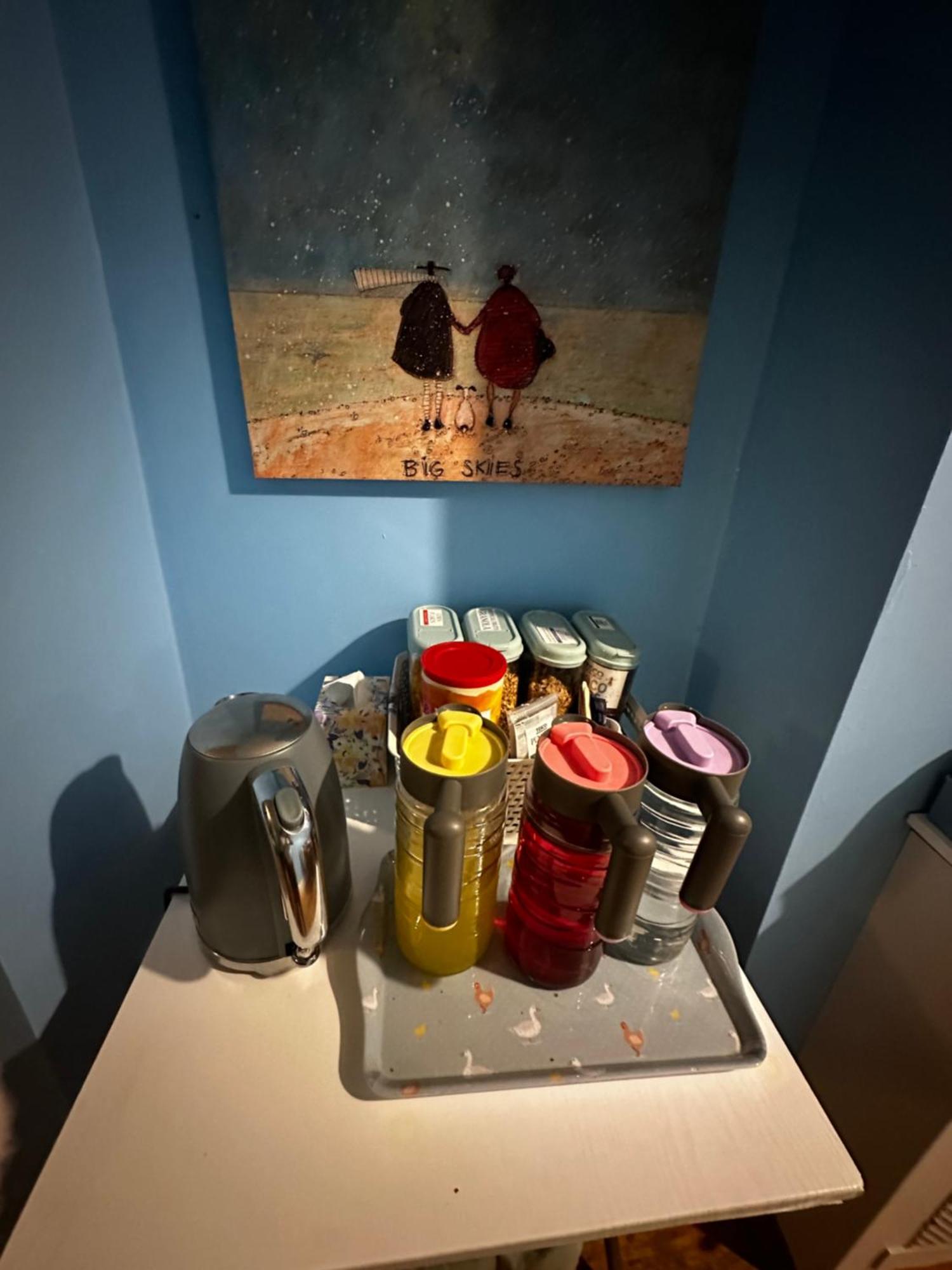 Waterford City Erbnb المظهر الخارجي الصورة
