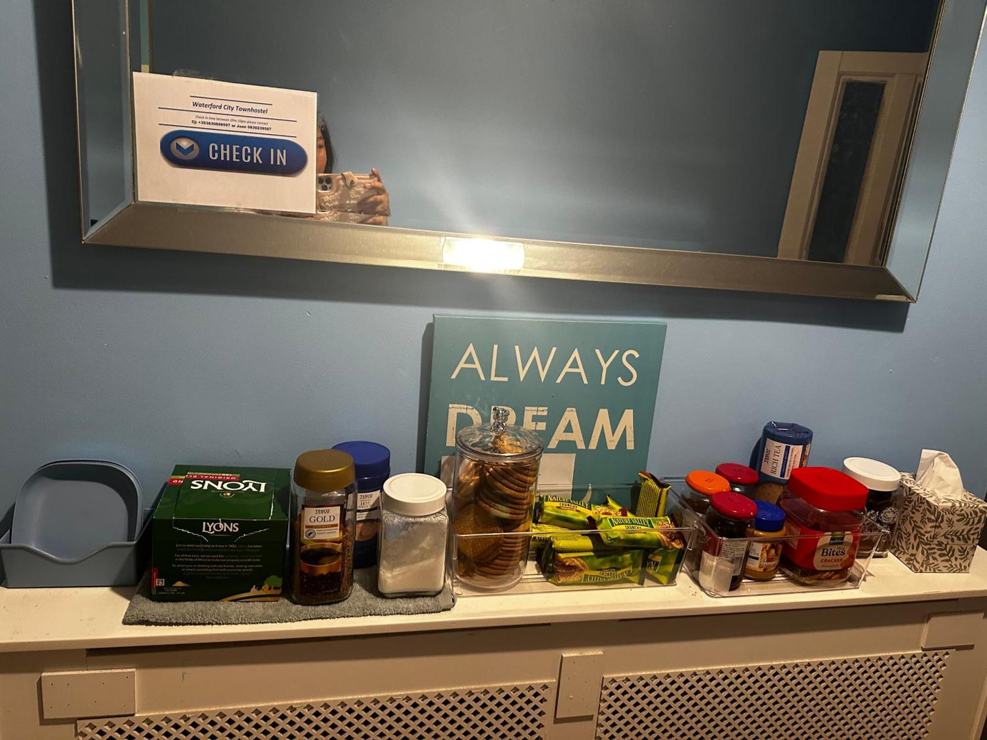Waterford City Erbnb المظهر الخارجي الصورة