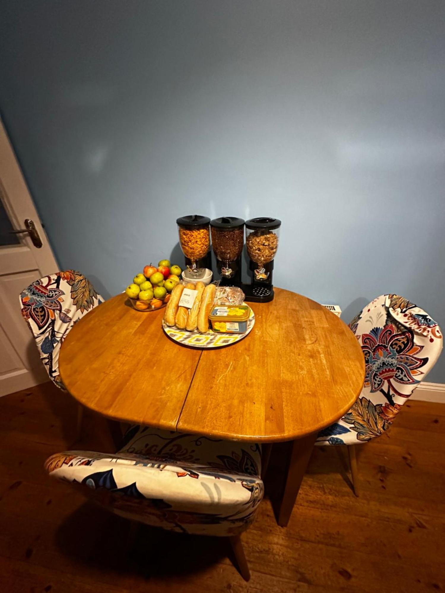Waterford City Erbnb المظهر الخارجي الصورة