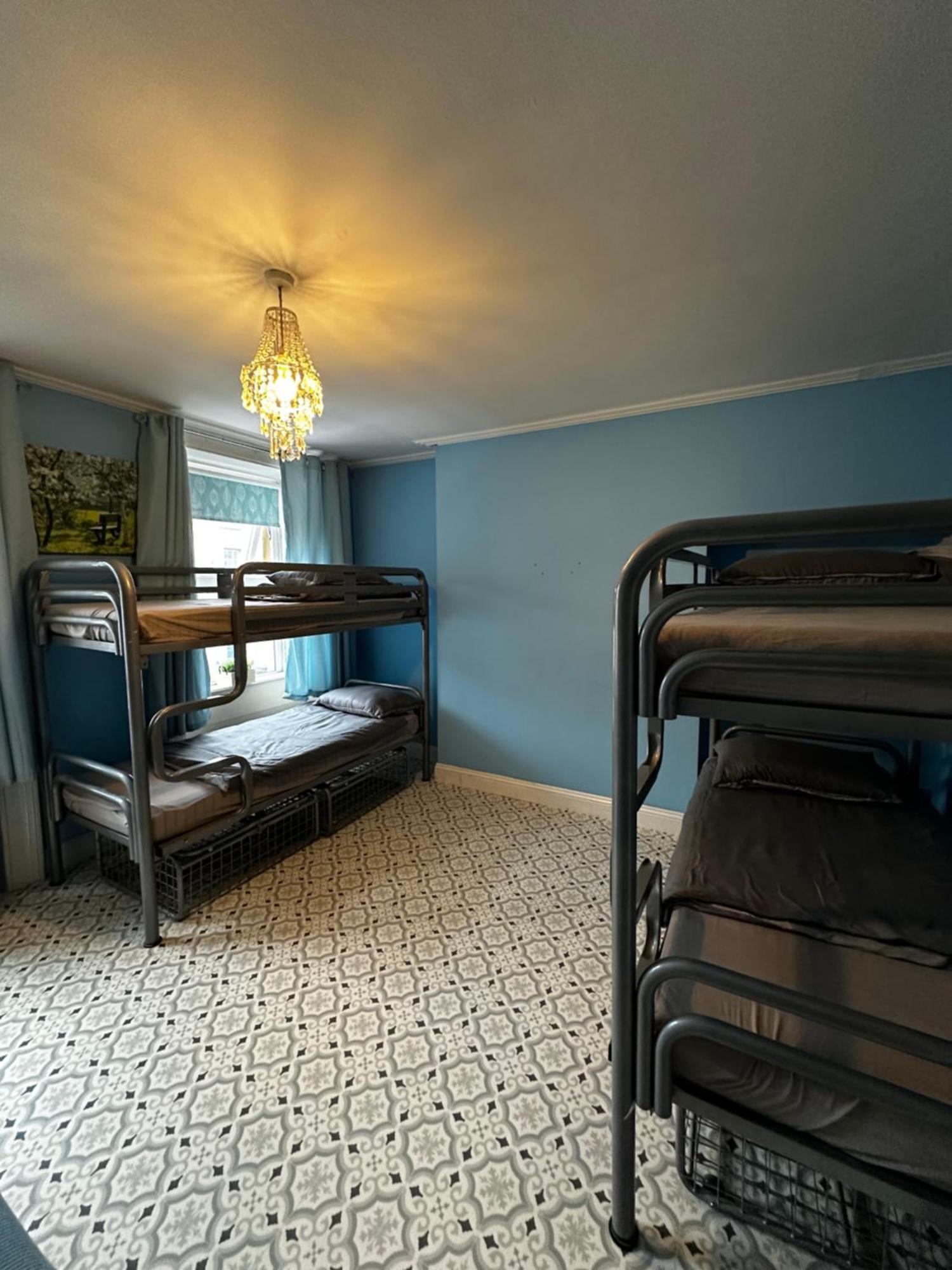 Waterford City Erbnb المظهر الخارجي الصورة