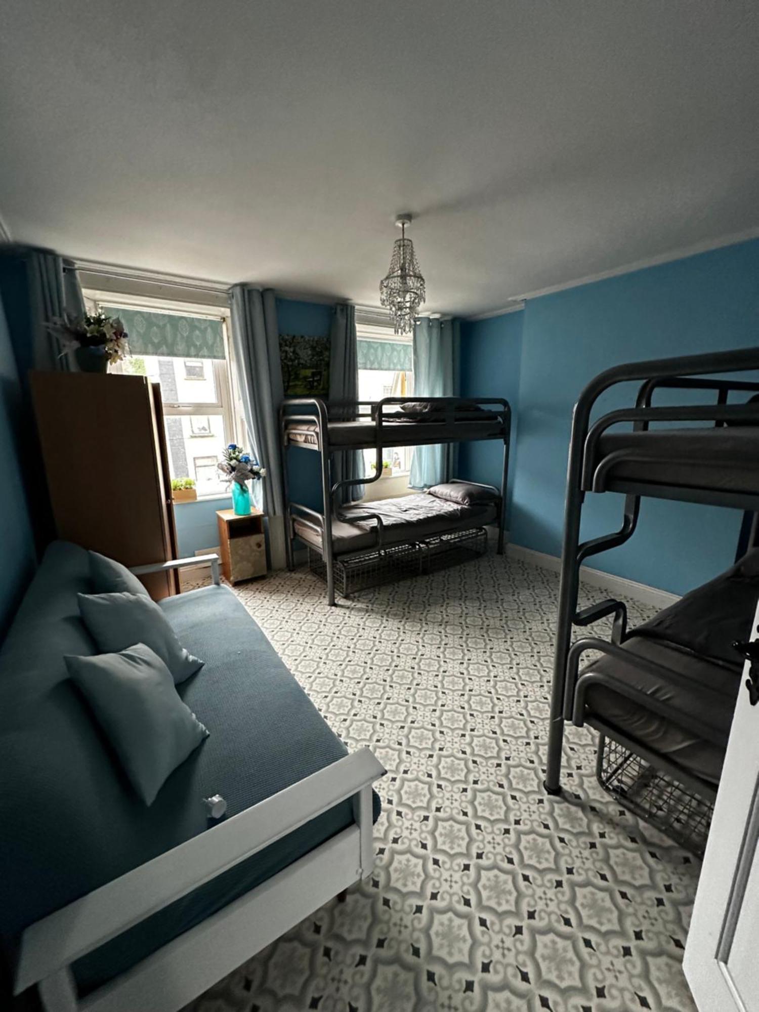 Waterford City Erbnb المظهر الخارجي الصورة