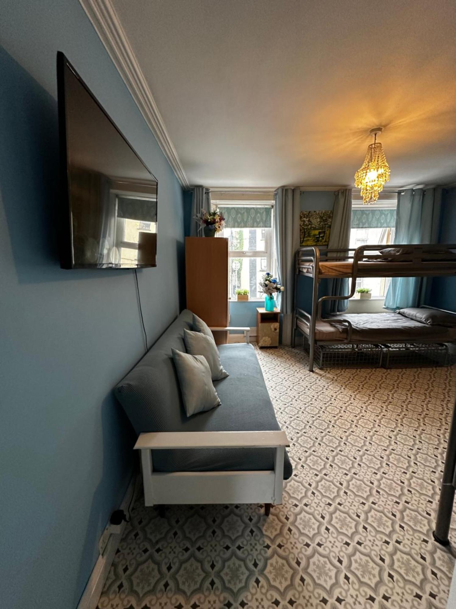 Waterford City Erbnb المظهر الخارجي الصورة