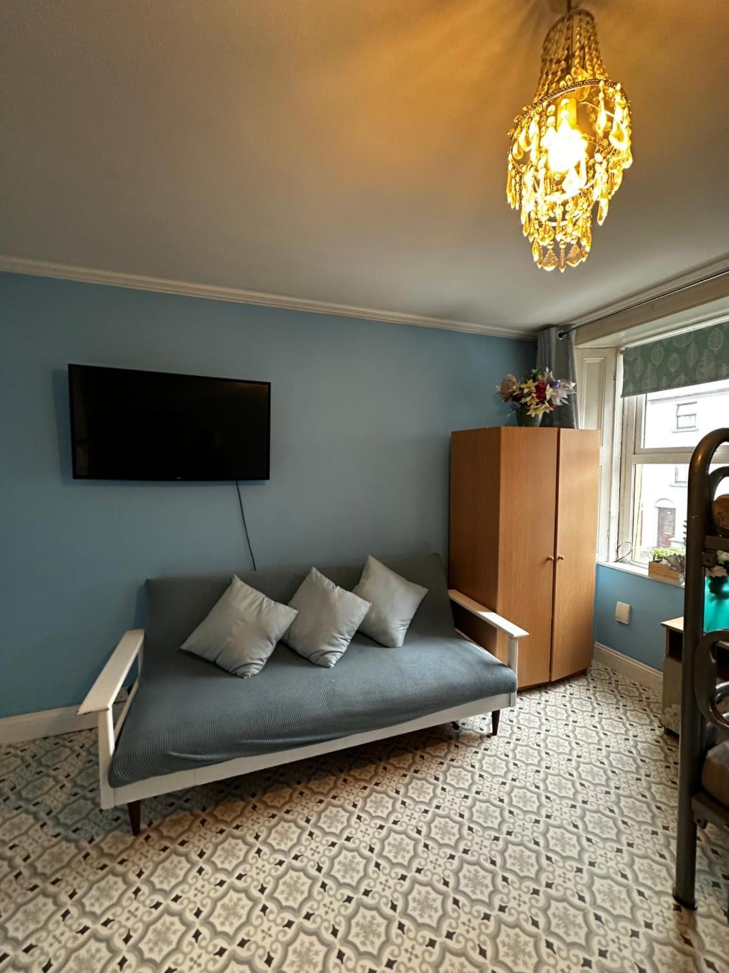 Waterford City Erbnb المظهر الخارجي الصورة