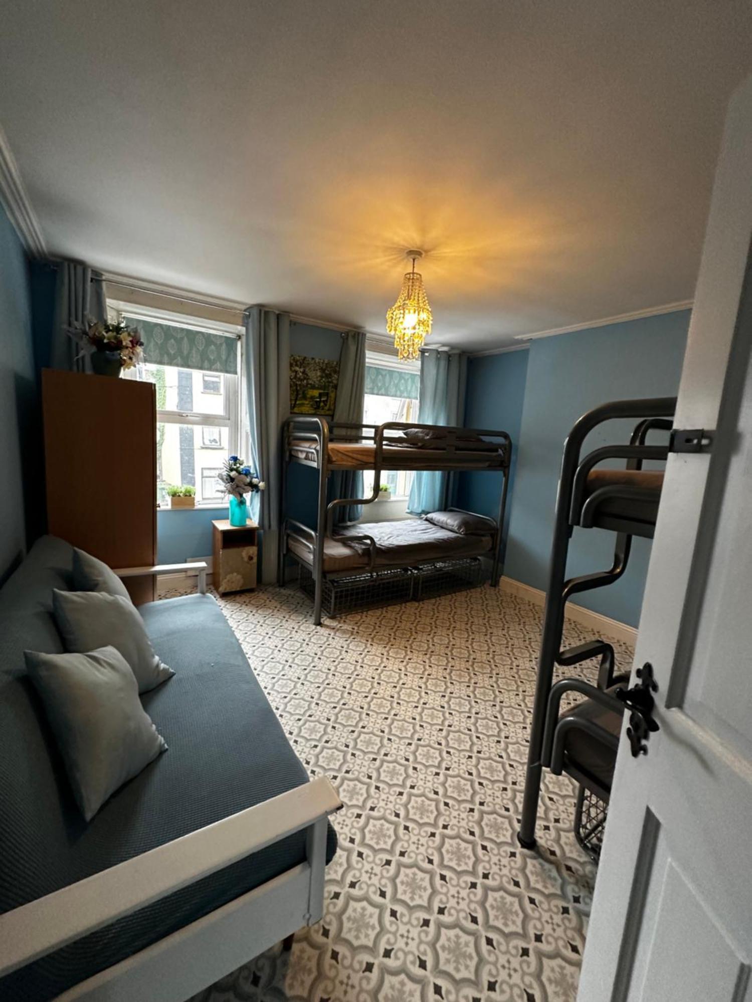 Waterford City Erbnb المظهر الخارجي الصورة
