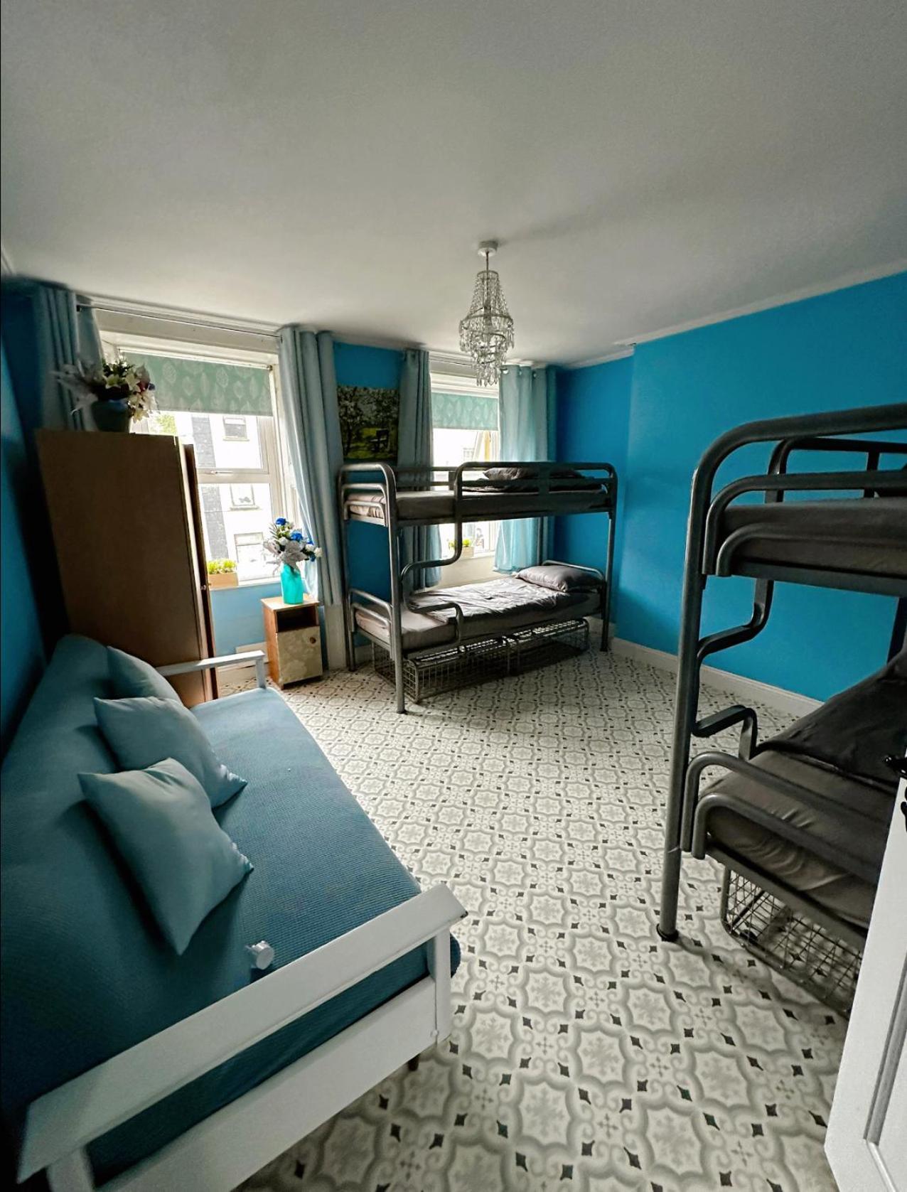 Waterford City Erbnb المظهر الخارجي الصورة