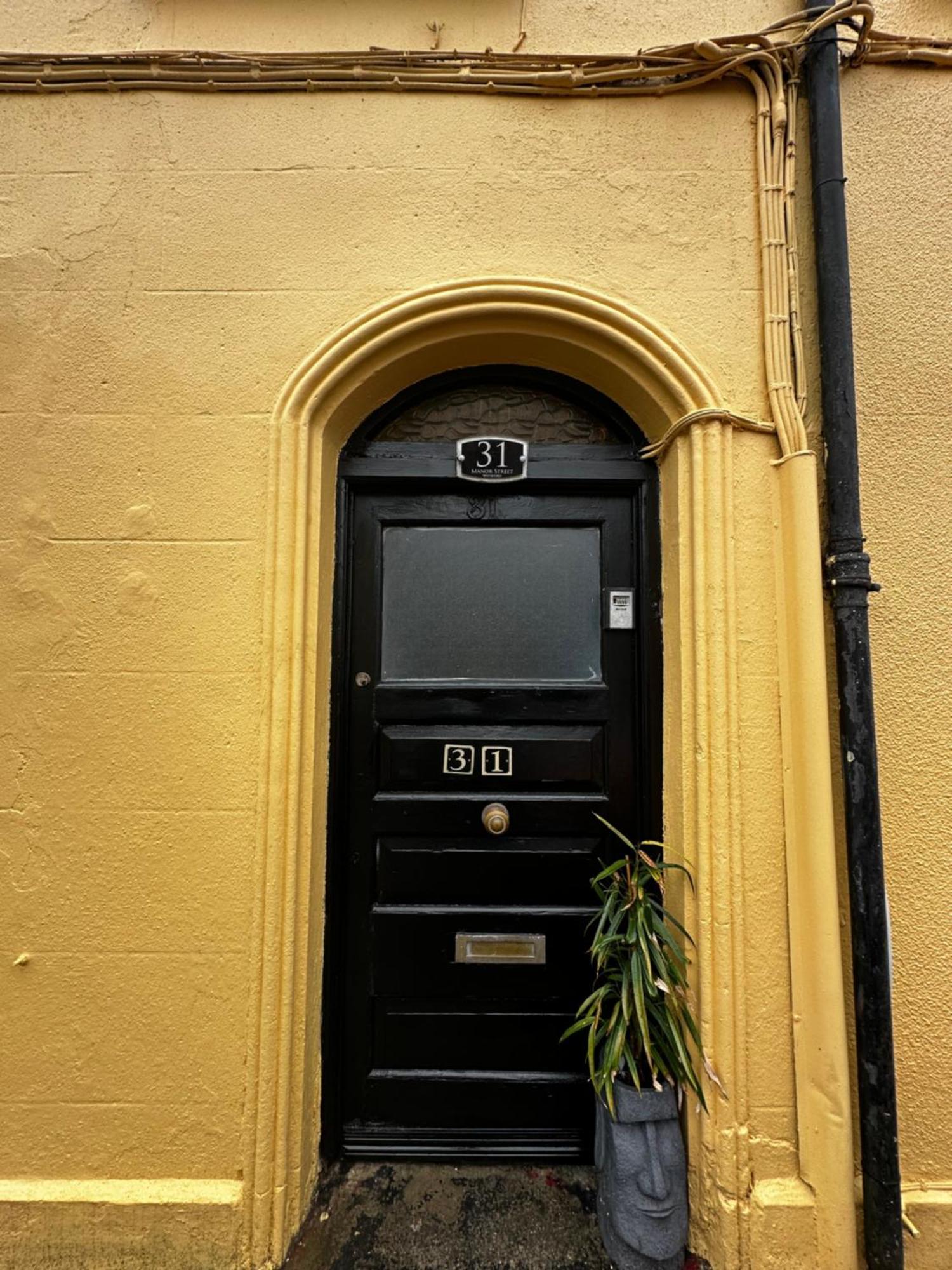 Waterford City Erbnb المظهر الخارجي الصورة